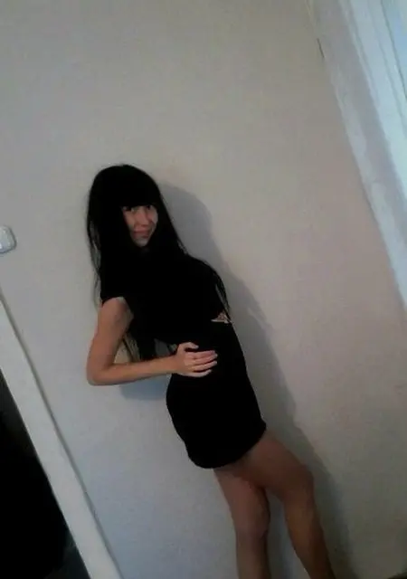 Мия Сорокина из Харькова, мне 34, познакомлюсь на одну ночь