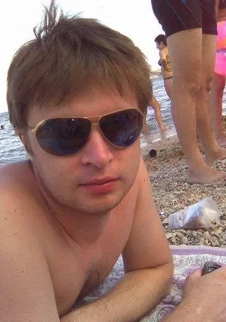 Игорь з Лубни, мені 43 років, познайомлюсь для постійних стосунків