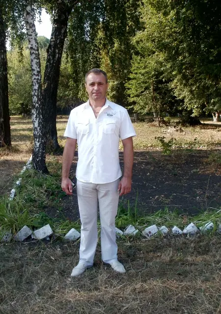 Я Димитрий, 49 років з Житомира, шукаю знайомства на одну ніч