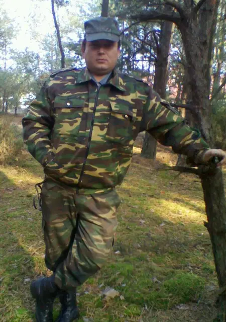 Я Andrei, 47, знакомлюсь на одну ночь в Бресте