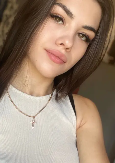 Arina de Madrid, tengo 30 años, lista para conocer para relación abierta