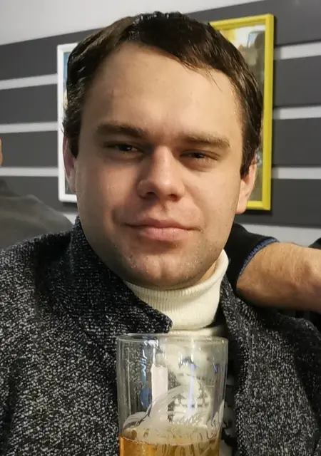 Я Сергей, 30, знакомлюсь без обязательств в Жодино
