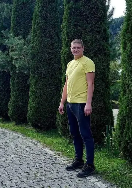 Иван из Николаева, ищу на сайте приятное времяпровождение