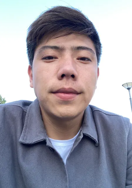 Я Нурсултан, 27, из Астаны, ищу знакомство для дружбы