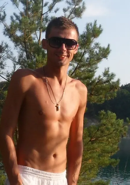 Я Дима, 42 років, знайомлюсь на одну ніч у Вінниці