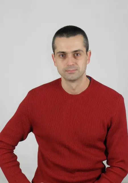 Сергей з Вознесенськ, шукаю на сайті постійні стосунки