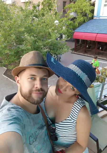 Andreynastya из Львова, мне 40, познакомлюсь для приятного времяпровождения