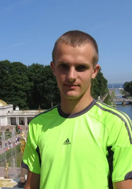 Константин из Могилёва, ищу на сайте знакомства без обязательств