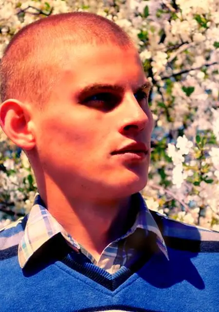 Я Давид, 30 років, знайомлюсь без зобов'язань у Selydove