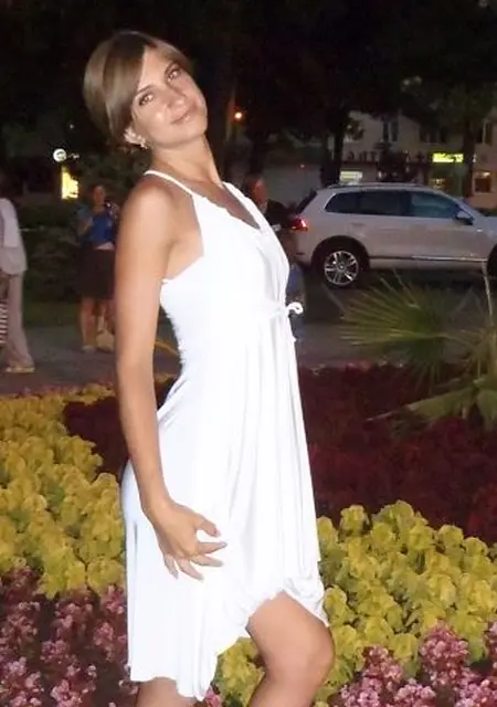 Я Елена, 43, знакомлюсь для дружбы в Мариуполе