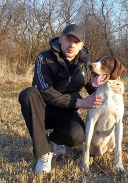 Vladislav Heperemo з Кам’янця-Подільського, шукаю на сайті знайомства на одну ніч