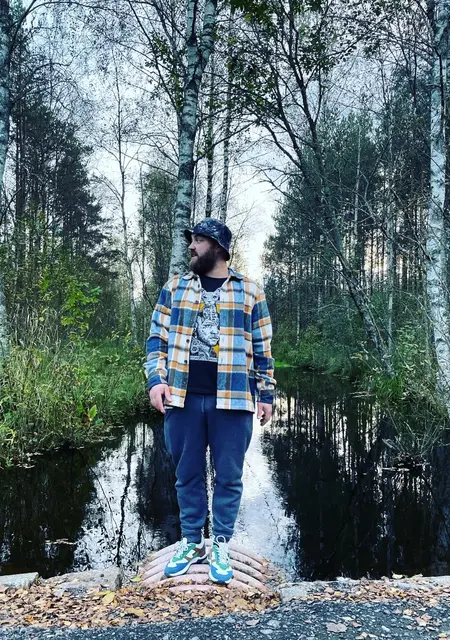 Я Pavlo, 33, из Таллина, ищу знакомство для общения