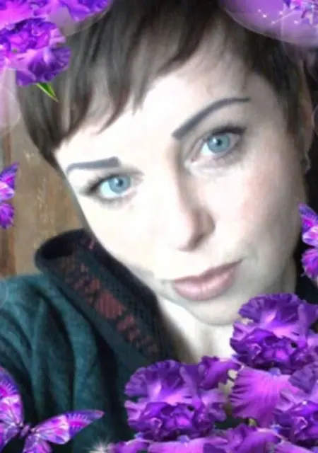 Я Катя, 32, из Варшавы, ищу знакомство