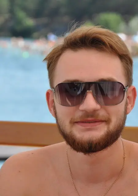 Я Саша, 36, знакомлюсь без обязательств в Бахмуте