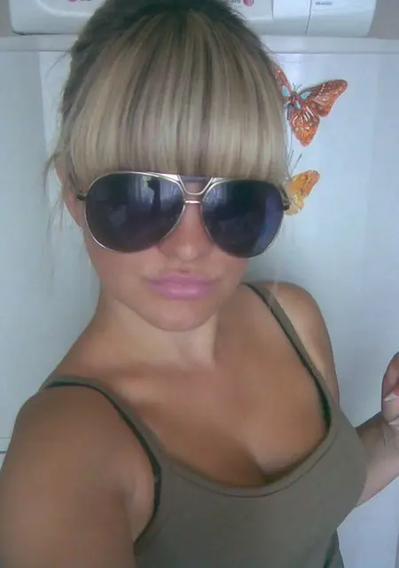 Я Маша, 40, из Борисполя, ищу знакомство для общения