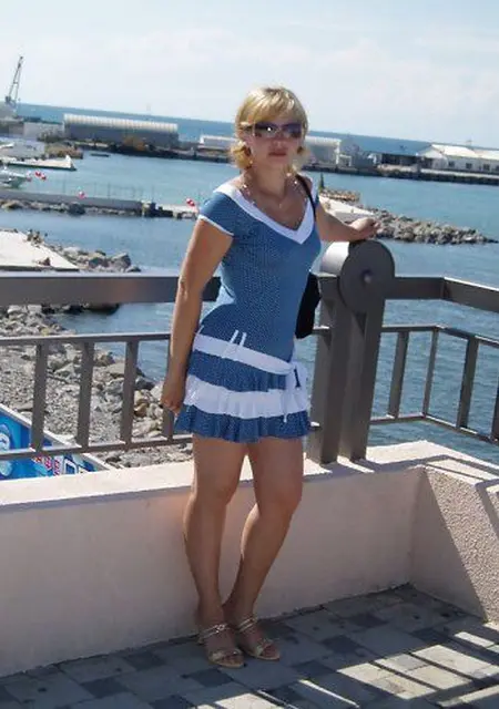 Анжела из Днепра, ищу на сайте дружбу