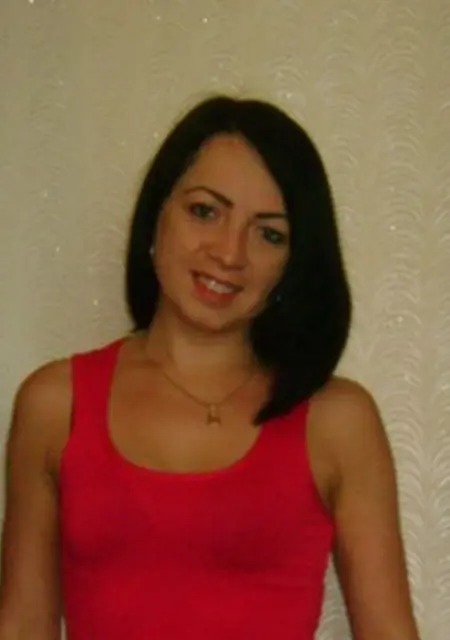 Лилия из Кропивницкого, мне 41, познакомлюсь для общения