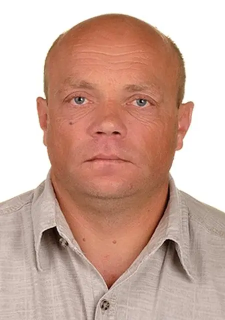 Игорь из Черкасс, ищу на сайте дружбу