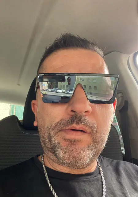 David de Torrijos, tengo 49 años, listo para conocer para lío de una noche