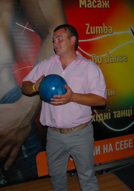 Vova з Попільня, шукаю на сайті знайомства на одну ніч