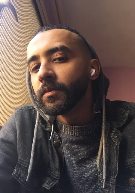 Я Afrotto, 30, знакомлюсь без обязательств в Каире