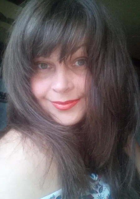 Я Lena, 52, знакомлюсь для постоянных отношений в Харькове