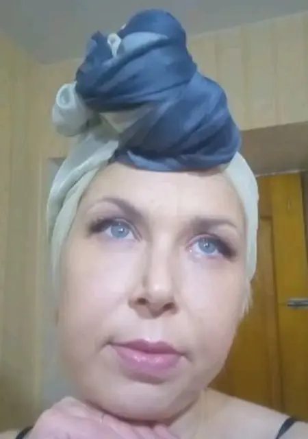 Я Гелла, 46, знакомлюсь для приятного времяпровождения в Одессе