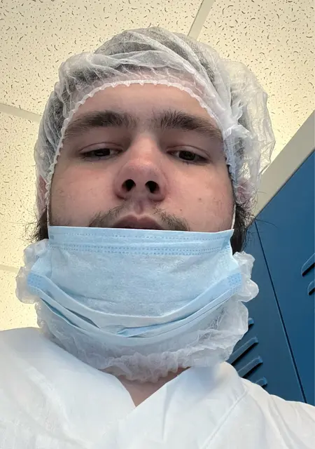 Я Кри, 20 років, знайомлюсь без зобов'язань у Харцизьк