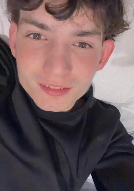 Iker de Barcelona, busco en el sitio lío de una noche