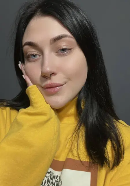 Влада з Нова Одеса, мені 25 років, познайомлюсь для вірт