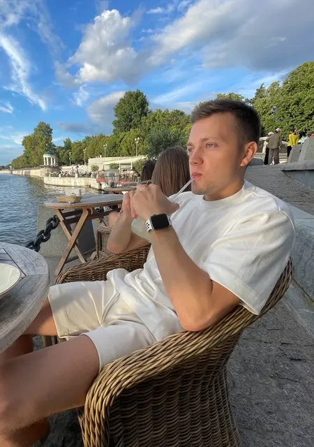 Soy Denis, 30 años, conociéndome para hacer nuevos amigos en Torre Pacheco