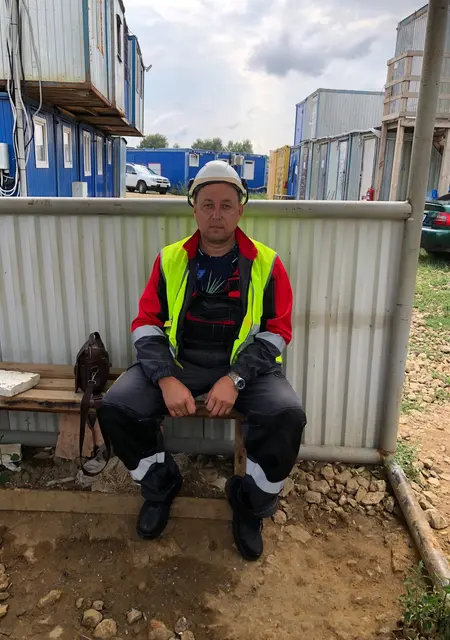 Andre из Новопскова, ищу на сайте знакомства без обязательств