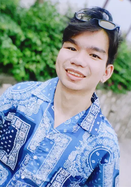 Sand из Бангкока, ищу на сайте знакомства на одну ночь