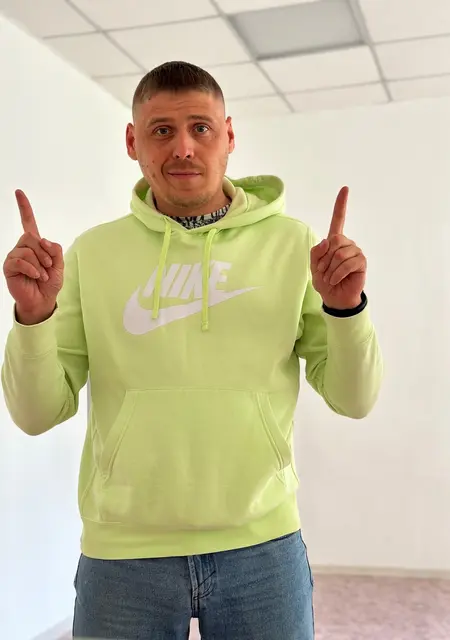 Ivan из Луганска, ищу на сайте приятное времяпровождение