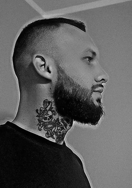 Я Paul, 31, из Брюсселя, ищу знакомства без обязательств