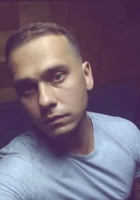 Я Роман, 39, из Лондона, ищу знакомства на одну ночь