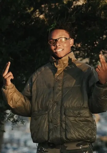 Soy Franck, 24 años, conociéndome para hacer nuevos amigos en Madrid