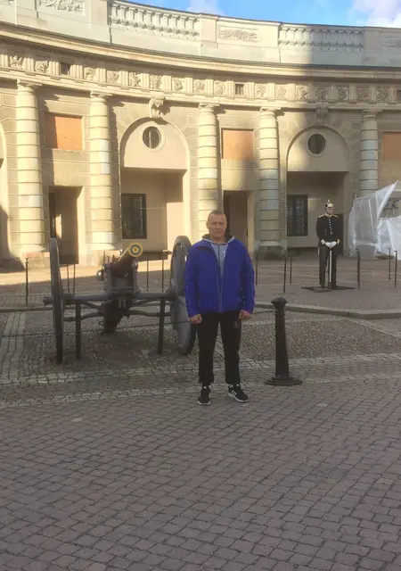 Vitalii з Кременчука, мені 41 років, познайомлюсь на одну ніч