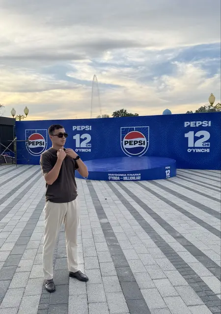 Ahmadjon из Ташкента, ищу на сайте знакомства на одну ночь