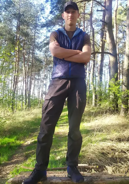 Шурик з Бердянська, мені 30 років, познайомлюсь для приємного проведення часу