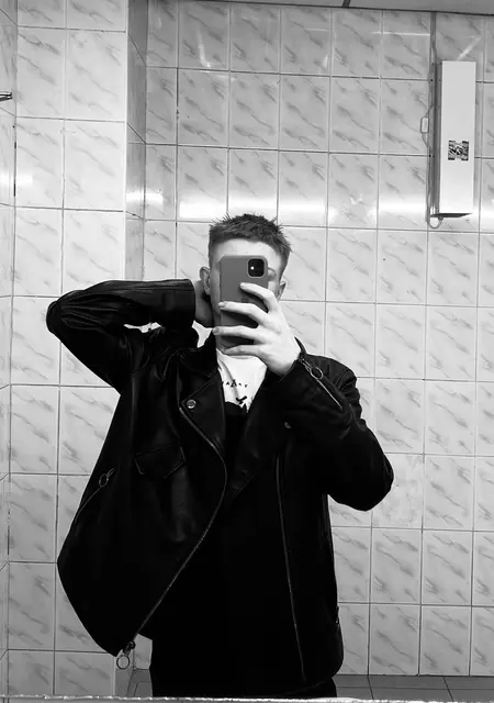 Никита из Берлина, ищу на сайте знакомства на одну ночь