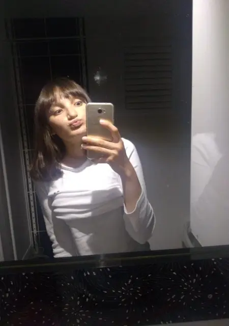 Ilayda из Газиантеп, ищу на сайте знакомства на одну ночь