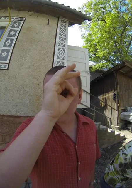 Я Максим, 38, из Ужгорода, ищу знакомства без обязательств