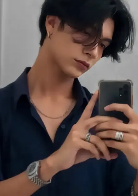 Я Guillermo, 21, из Кульякана, ищу знакомства на одну ночь