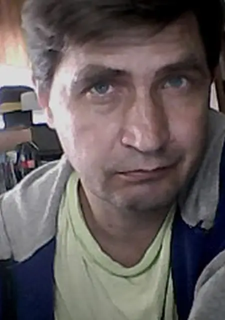 Я Эдуард, 57, знакомлюсь без обязательств в Черкассах