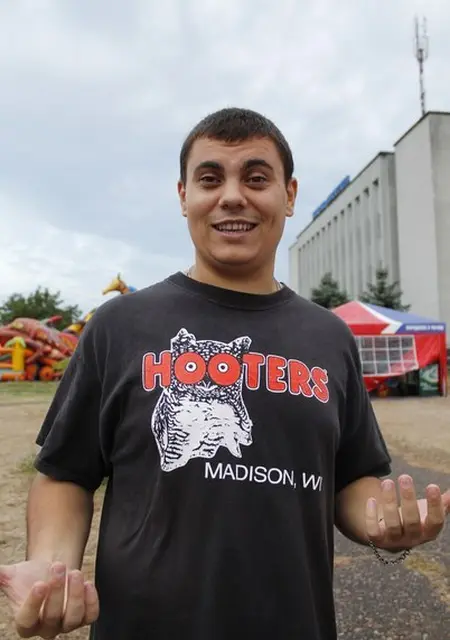 Женя з Каховки, шукаю на сайті знайомства на одну ніч