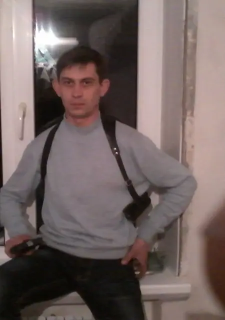 Andrej из Мирнограда, ищу на сайте знакомства на одну ночь