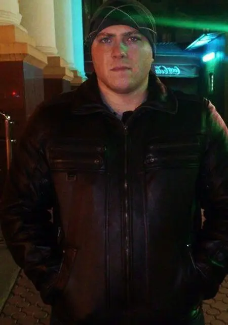 Василь з Тернополя, мені 36 років, познайомлюсь для приємного проведення часу