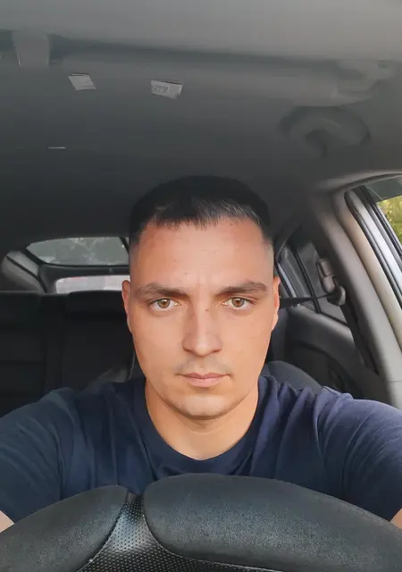 Анатолий з Новопскова, шукаю на сайті дружбу