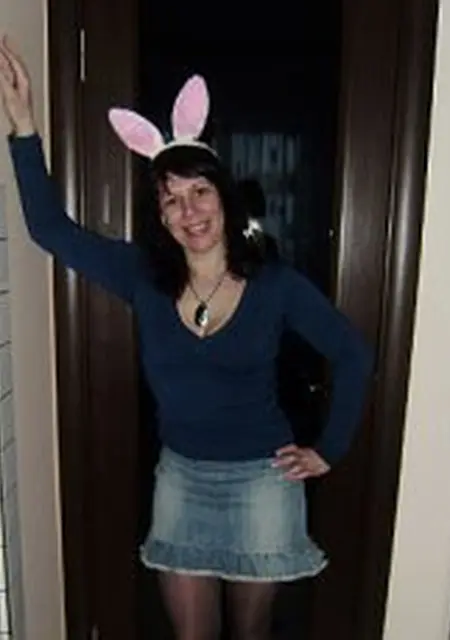 Алена из Лиды, мне 49, познакомлюсь без обязательств